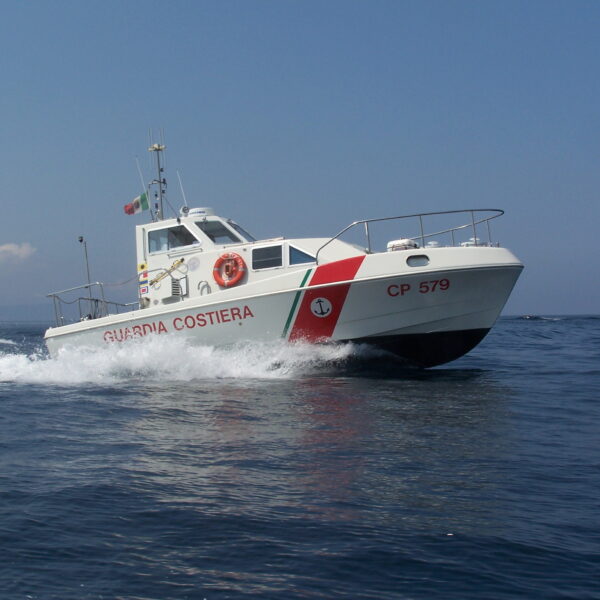 Trapani, al via “Mare e Laghi Sicuri&hellip;