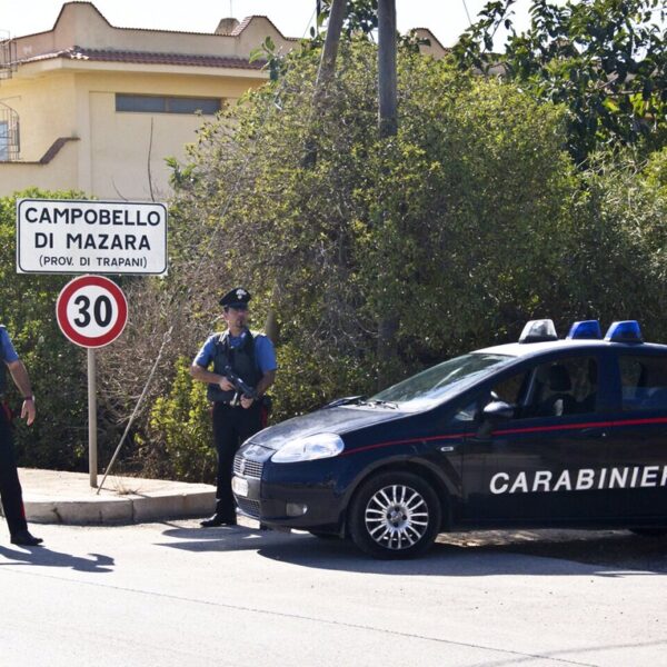 Campobello di Mazara, 46enne in prova ai&hellip;