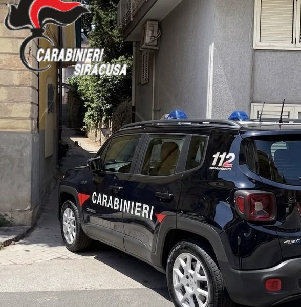Francofonte, 90enne accoltella un 48enne dopo un&hellip;