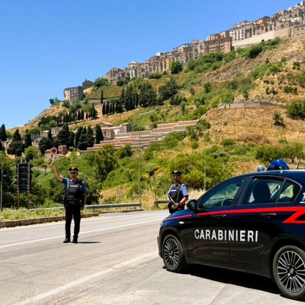 Gangi, tentata truffa ai danni di un’anziana:&hellip;