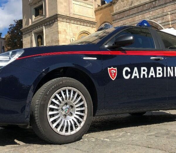 Messina, minaccia e aggredisce l’ex compagna in&hellip;
