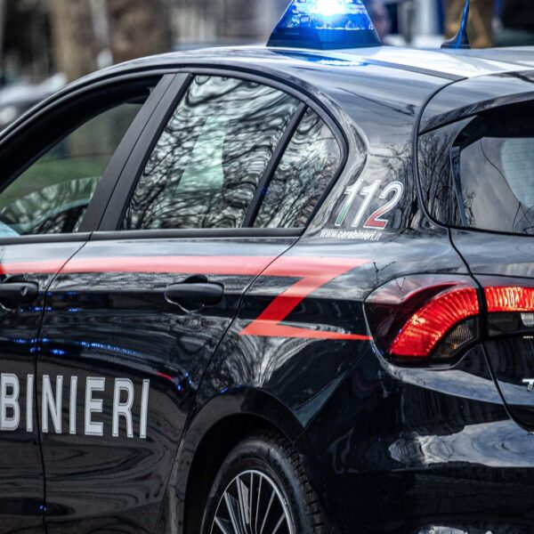 Licata, irregolarità sulla sicurezza e tre lavoratori&hellip;