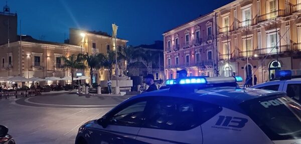 Comiso, uomo trasferito in una struttura terapeutica:&hellip;