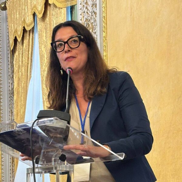 Sanità, il sindaco di Carini Rossella Covello&hellip;