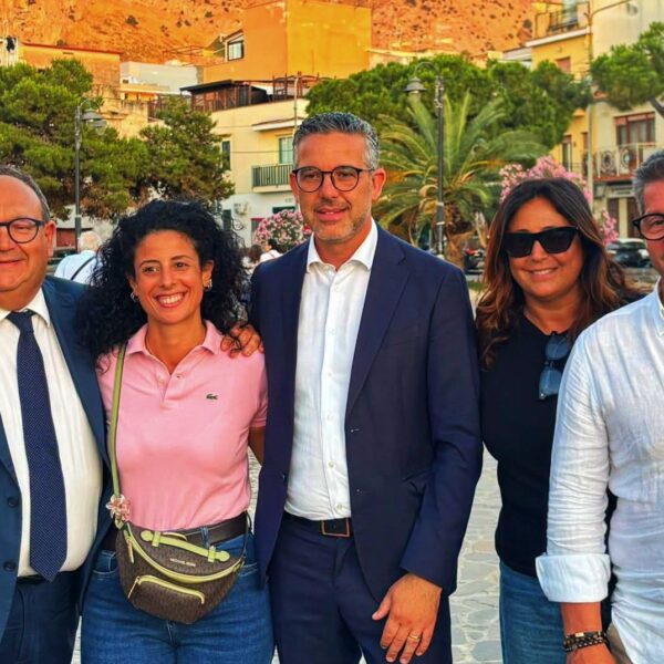 Isola delle Femmine, si insedia il Consiglio&hellip;