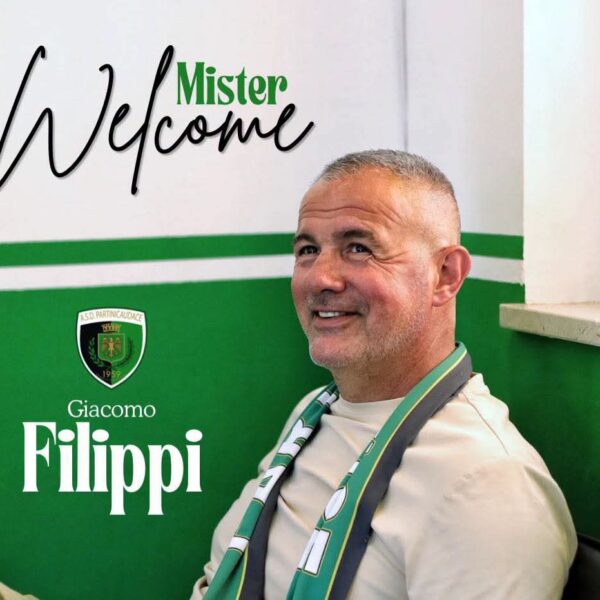⚫️🟢 Certi amori non finiscono: Giacomo Filippi&hellip;