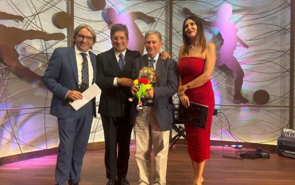Caltanissetta ospita la 4ª “Festa del calcio&hellip;