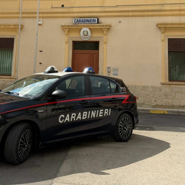 Camastra, maxi operazione sulla sicurezza stradale: oltre&hellip;