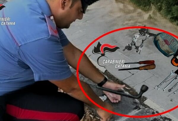 Belpasso e Santa Maria di Licodia, controlli&hellip;