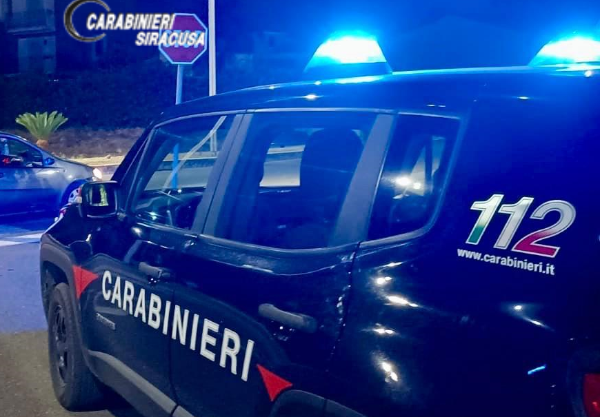 Lentini, 45enne arrestato per aggravamento della misura&hellip;