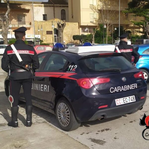 Mazara del Vallo, minorenne collocato in comunità&hellip;
