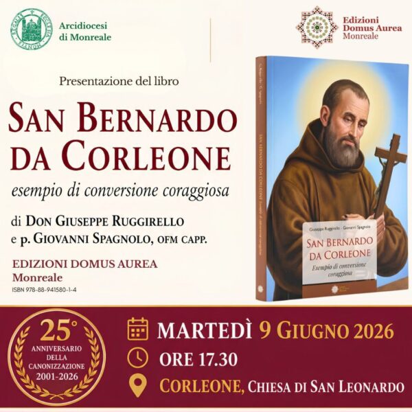 📖 Presentazione del libro “SAN BERNARDO DA&hellip;