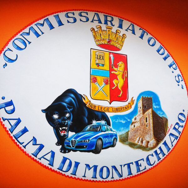 Palma di Montechiaro, due uomini arrestati in&hellip;