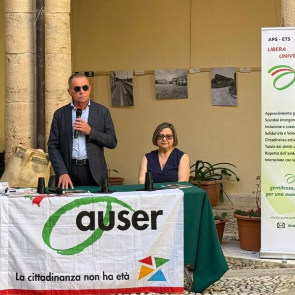 Partinico, inaugurata la mostra “Luoghi in attesa”:&hellip;