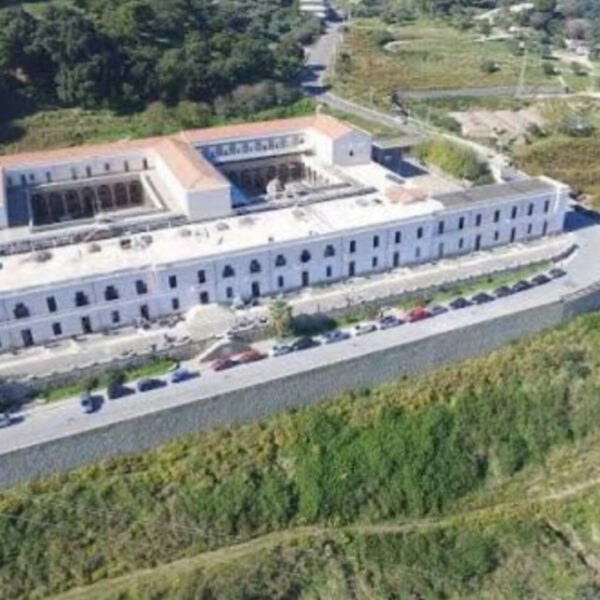 Messina al centro del Mediterraneo: presentato il&hellip;