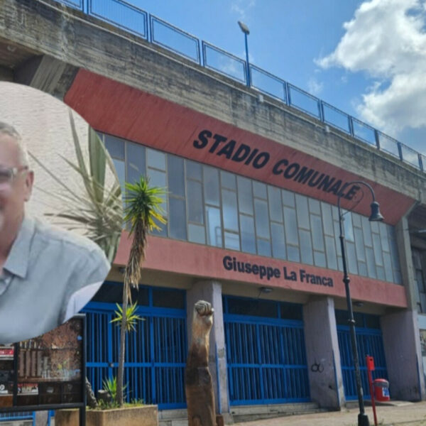 Stadio “La Franca”, l’assessore Bonnì frena le&hellip;