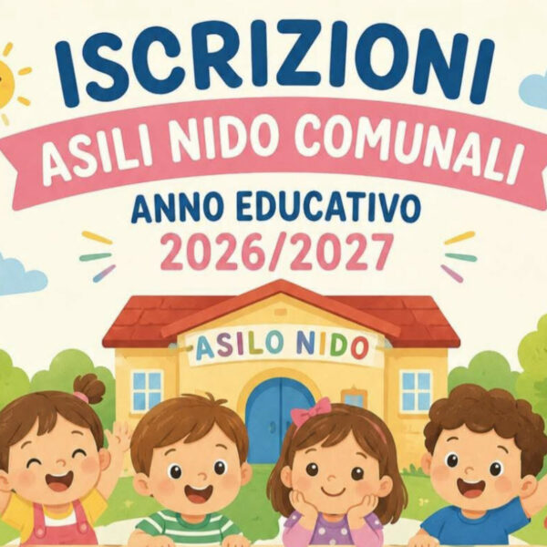 Comune di Partinico: al via le iscrizioni&hellip;