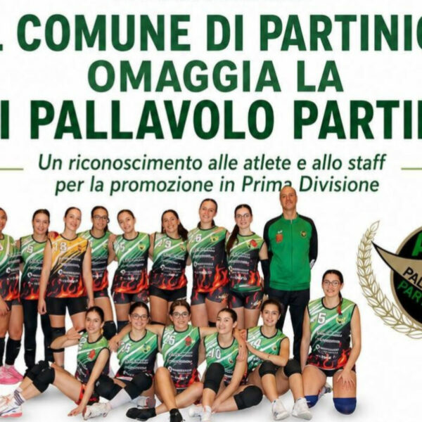 Dalla conquista del campionato a Palazzo di&hellip;