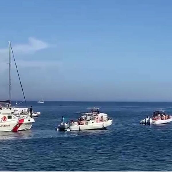 Guardia Costiera di Trapani, rafforzati i controlli&hellip;