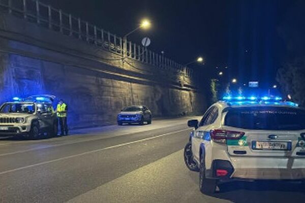 Costa jonica messinese, controlli rafforzati nei centri&hellip;