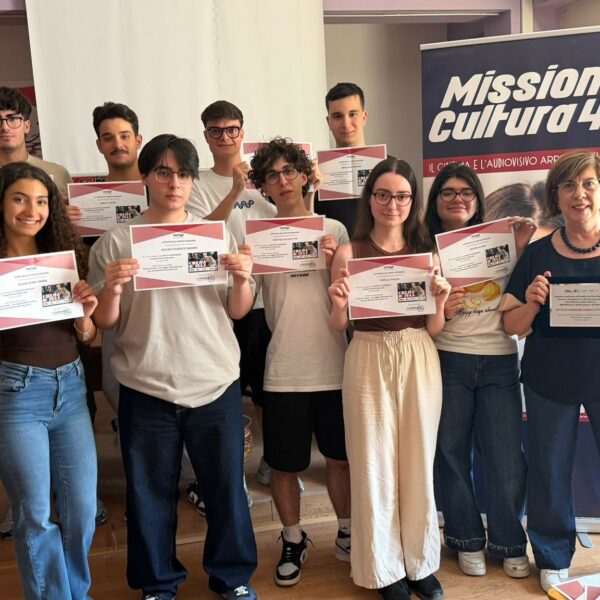 Lentini, il “Gorgia Vittorini Moncada” premiato dal&hellip;