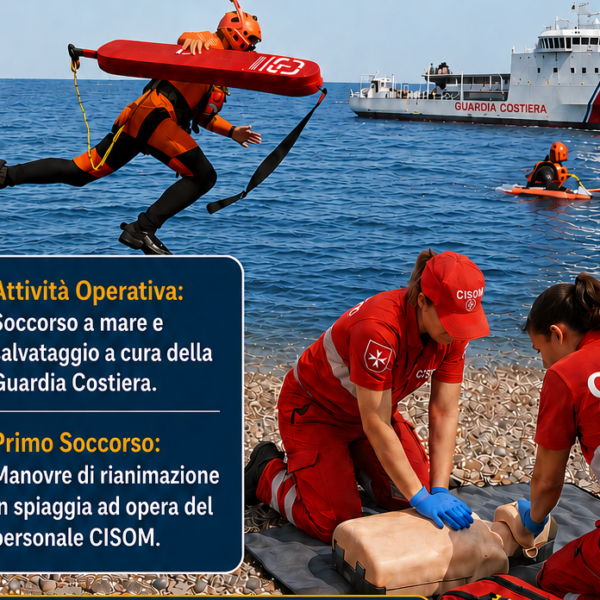 Gela, il 30 giugno l’evento “Vivere il&hellip;