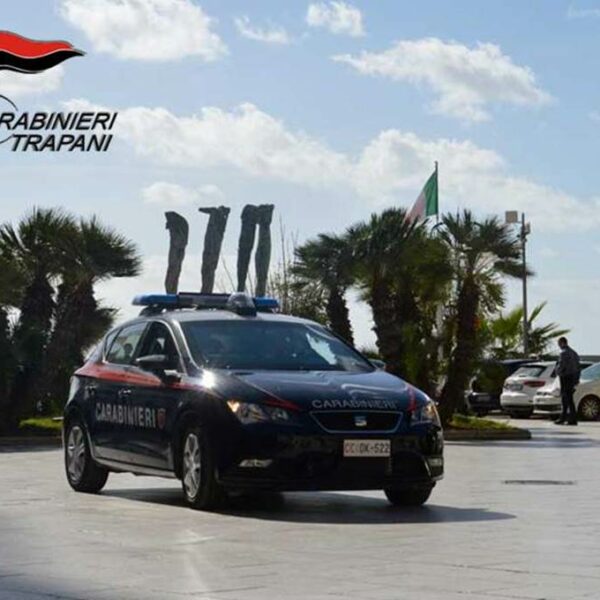 Mazara del Vallo, controlli nella movida: tre&hellip;