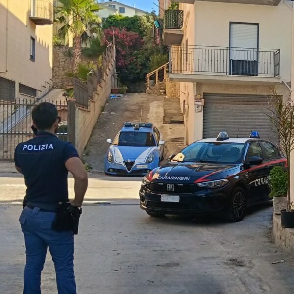 Canicattì, sequestrate autobotti e pozzi abusivi: 22&hellip;