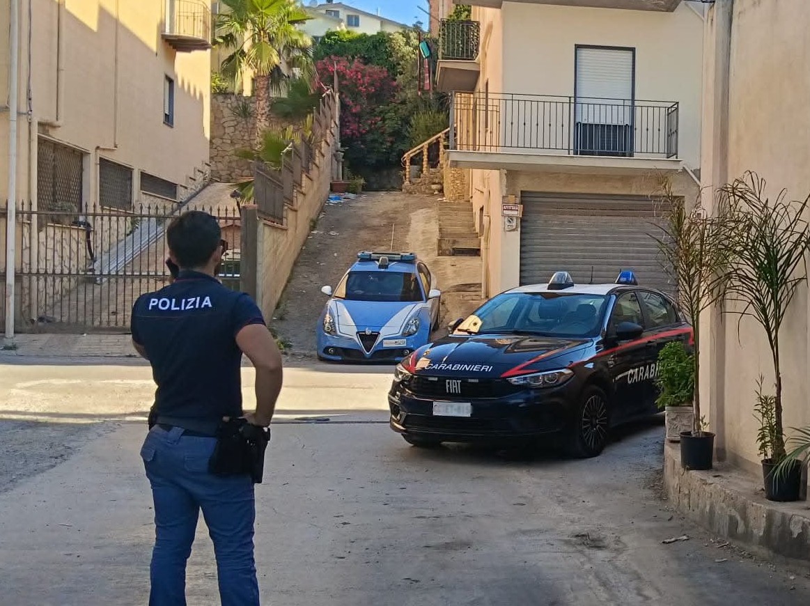 Canicattì, sequestrate autobotti e pozzi abusivi: 22&hellip;