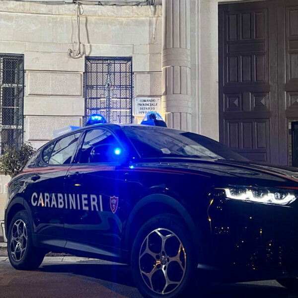 Ragusa, due persone arrestate per condanne definitive:&hellip;