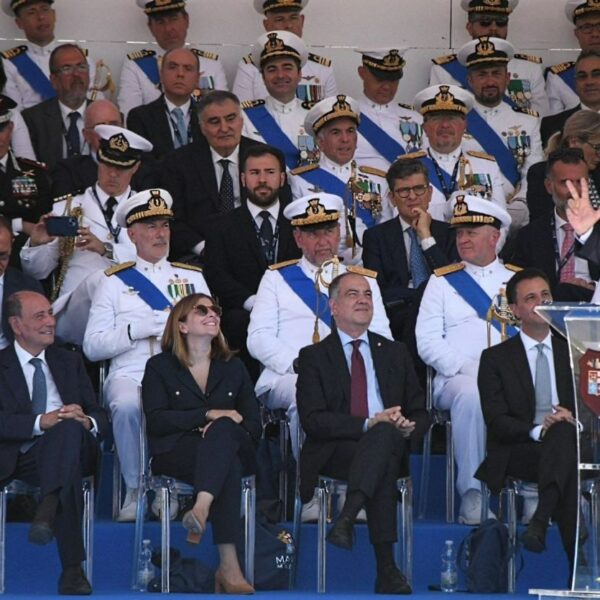 Giornata della Marina Militare, Schifani: «Grati per&hellip;