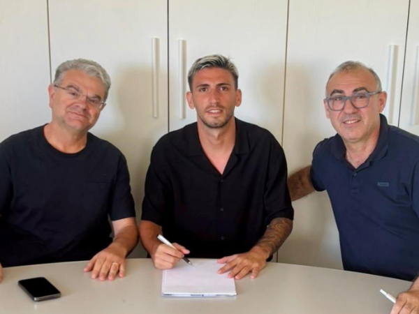 Montelepre Calcio, Mutolo resta in panchina. E&hellip;