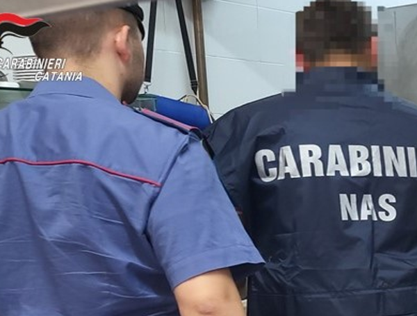 Tremestieri Etneo, ispezione dei Carabinieri in uno&hellip;