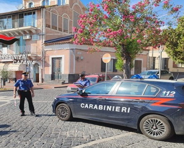 Camporotondo Etneo e San Pietro Clarenza, maxi&hellip;