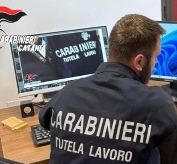 Palagonia, controlli dei Carabinieri e del NIL:&hellip;