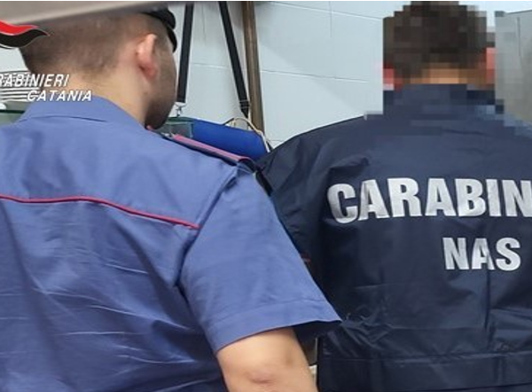 Piedimonte Etneo, irregolarità igienico‑sanitarie in un bar‑pasticceria:&hellip;