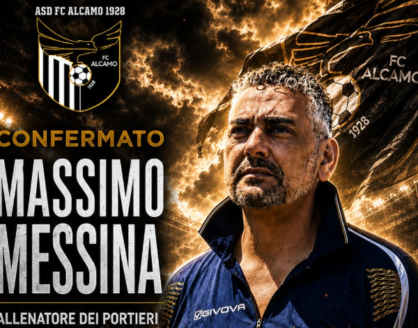 L’FC Alcamo riparte da una certezza assoluta:&hellip;