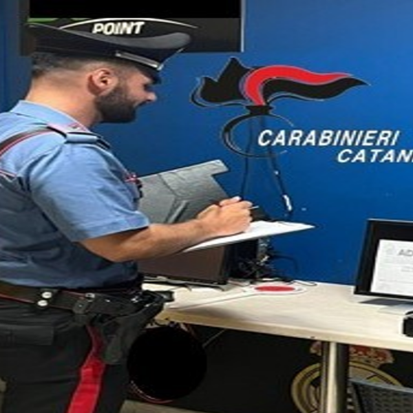 Viagrande, Acireale e Aci Catena: controlli sulla&hellip;