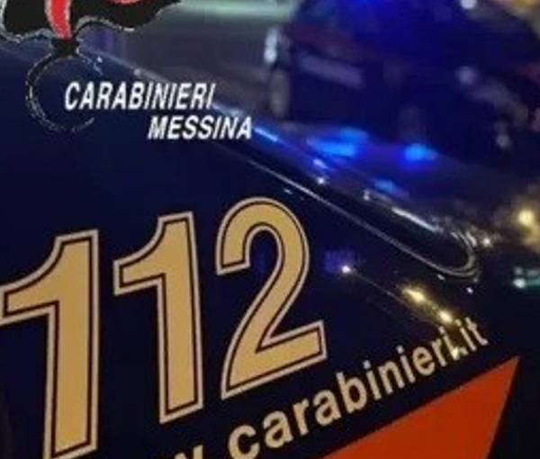 Milazzo, violenta lite in famiglia: 37enne arrestato&hellip;