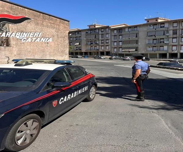 Gravina di Catania e San Giovanni Galermo,&hellip;