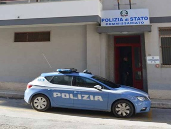 Modica, evade dai domiciliari e aggredisce gli&hellip;