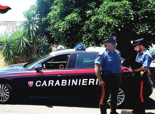 Santa Maria di Licodia, servizio straordinario dei&hellip;