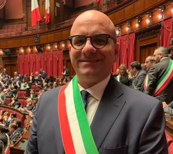 Balestrate, il sindaco Vito Rizzo: «Nove anni&hellip;