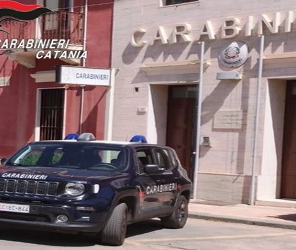 Ramacca, lavoratori irregolari e violazioni igienico-sanitarie: doppio&hellip;