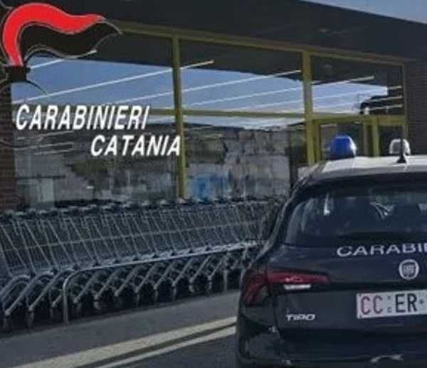 Paternò, tenta di rubare 3.000 euro di&hellip;