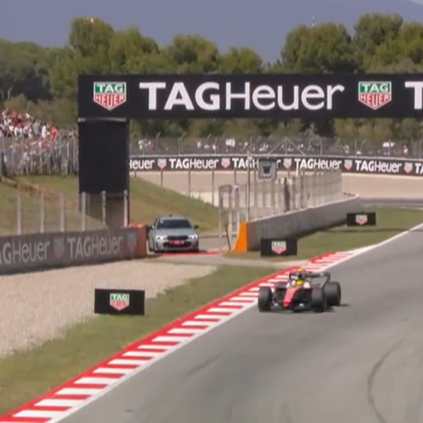 F1. Hamilton torna re: vince il Gp&hellip;