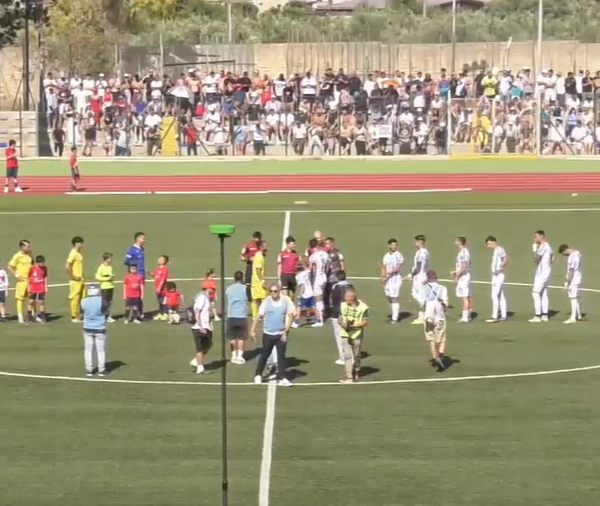 Avola torna in Serie D dopo 53&hellip;