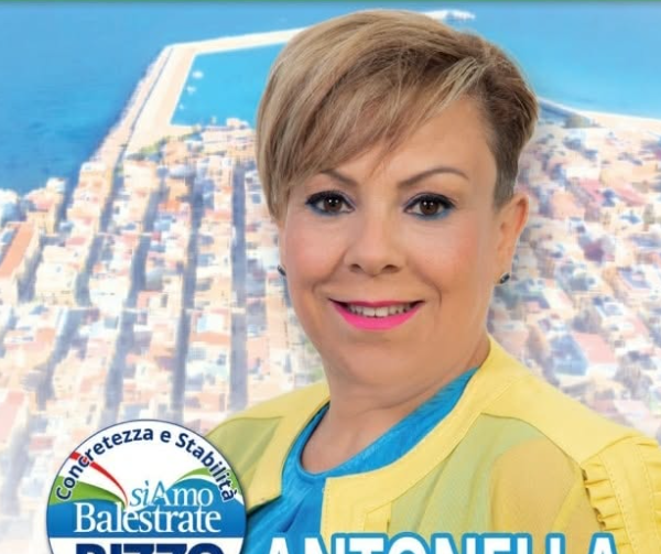 Balestrate in lutto per la morte della&hellip;
