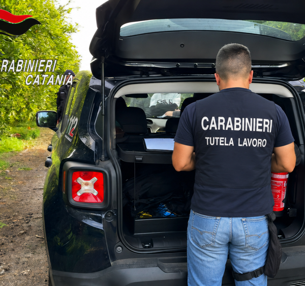 Mazzarrone e Licodia Eubea, controlli dei Carabinieri&hellip;