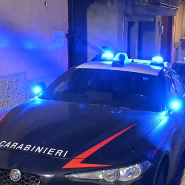 Agrigento, sgominato gruppo criminale: tre in carcere&hellip;